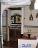 Baño suite