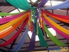 Colores típicos