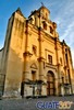 Centenaria Iglesia de Jocotán