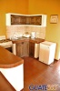 Bungalow y su cocina