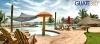 Vista Panorámica de la piscina principal