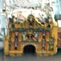 Iglesia de San Andrés Xecul
