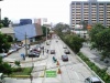 6a. Avenida  de la Zona 4  hacia el sur