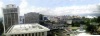 Impresionante panorámica del Centro Cívico de la Ciudad de Guatemala