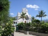 Iglesia de Rabinal en Baja Verapaz