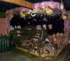 Nacimiento de Guatemala en el hogar de la familia Osegueda