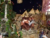 La Sagrada Familia en este Nacimiento de Guatemala
