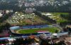 Estadio del Ejercito y Campo Marte