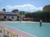 Cancha de mi pueblo