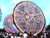 Los barriletes Gigantes de Sumpango