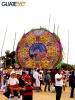 Sumpango y sus imponentes barriletes