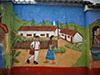 Caminando por San Juan Comalapa