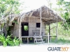 Rancho recreativo en Playa Blanca