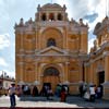 360> En La Antigua Guatemala las Obras Sociales del Hermano Pedro