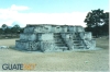 Ruinas de Zaculeu