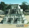 Ruinas de Zaculeu
