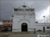 Fachada de Iglesia de Chinique