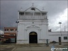 Fachada de Iglesia de Chinique