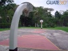 Canchas de basket