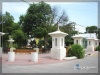 Parque Central de Zacapa
