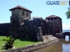 Alrededor del Castillo