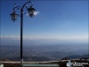 Vista del municipio de Chiantla