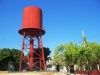 Deposito de Agua Potable del Banvi