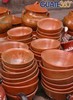 Escudillas de barro