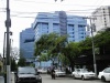 13 Calle de en la zona 10 de la Ciudad de Guatemala