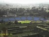 Estadio Mateo Flores