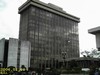 Edificio de Finanzas