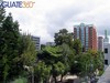 Al medio del Valle